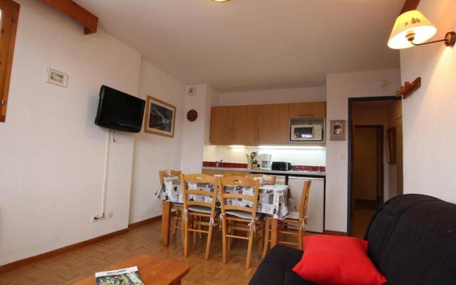 Appartement Puy-Saint-Vincent, 2 pièces, 6 personnes - FR-1-330G-76