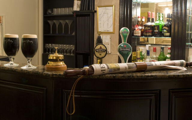 The Fairview Boutique Hotel