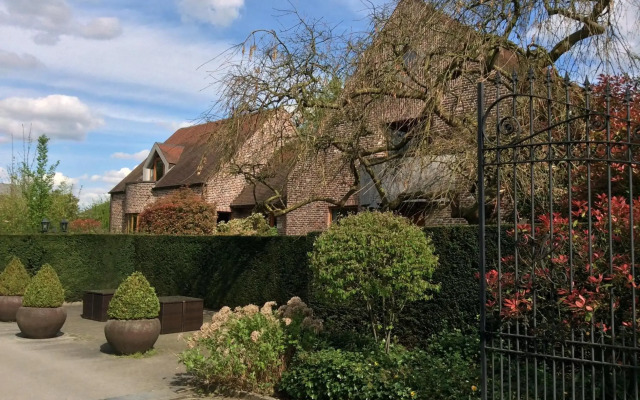 Hotel ABBEY