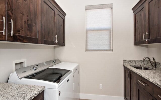 Fairways Escape Holiday home 4