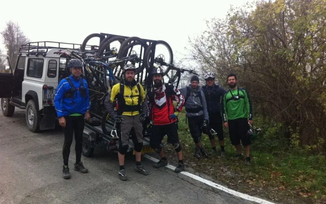 B&B Avamposto di Alpicella