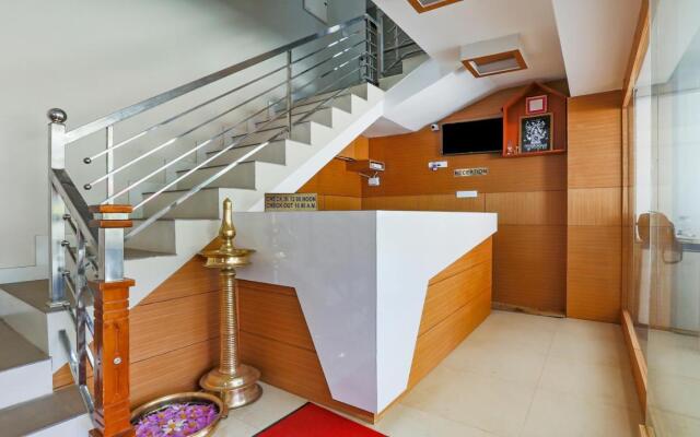 Itsy Hotels Kottaram Residency