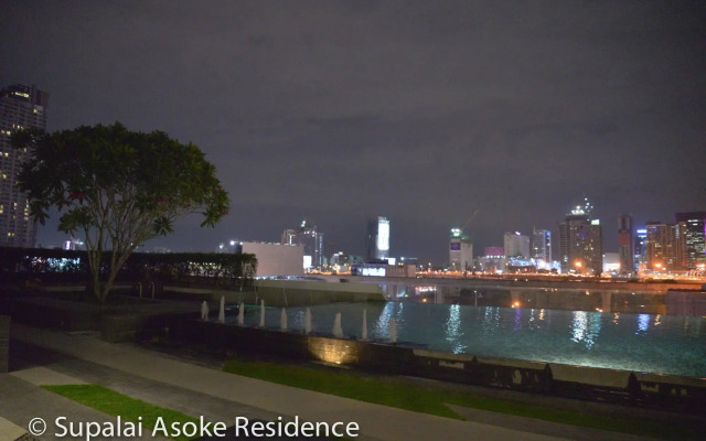 Supalai Asoke Residence