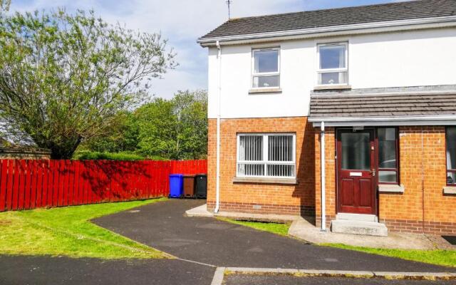 Portrush Getaway - Holiday Let