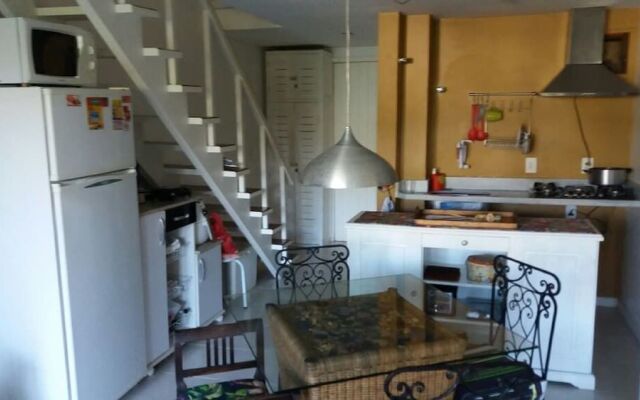 Casa Condomínio Le Corsaire