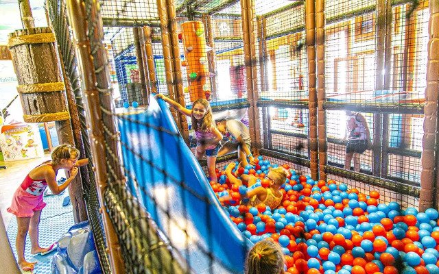 Family Hotel Alexander