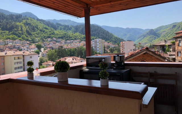 Стаи за Гости Тони и Крис