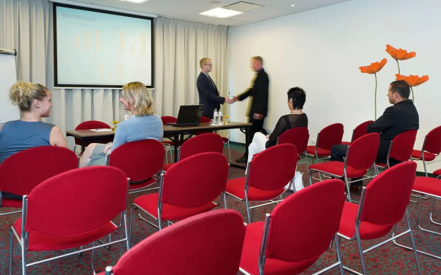 ibis Sint Niklaas Centrum