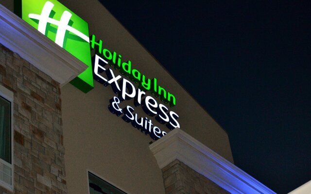 Holiday Inn Express And Suites St. Joseph