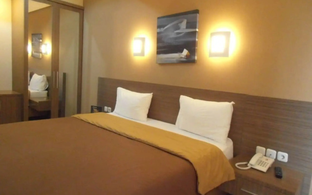 Tirta Mansion Premier