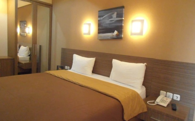 Tirta Mansion Premier