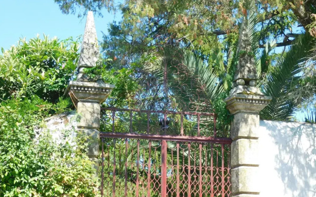 Quinta Da Estrada Winery Douro Valley