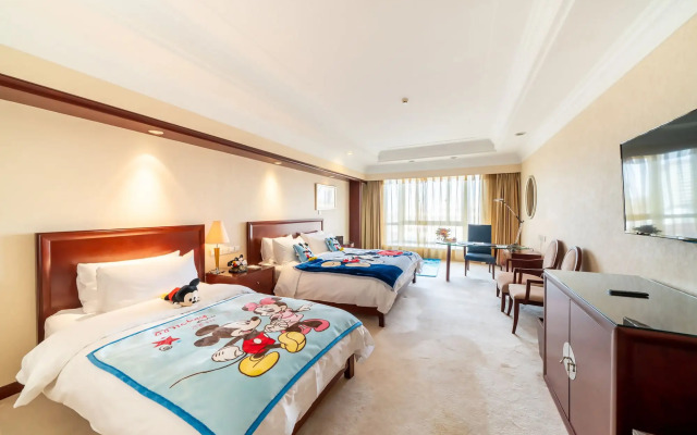 Maritim Hotel Taicang Garden