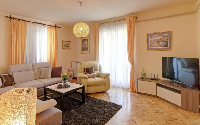 Apartments Šiljug