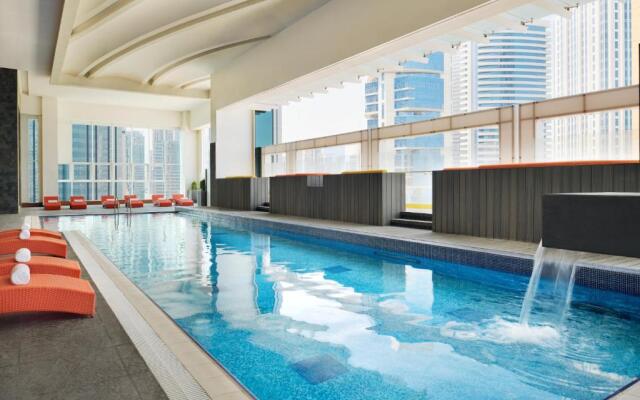 Delta Hotels by Marriott City Center Doha 