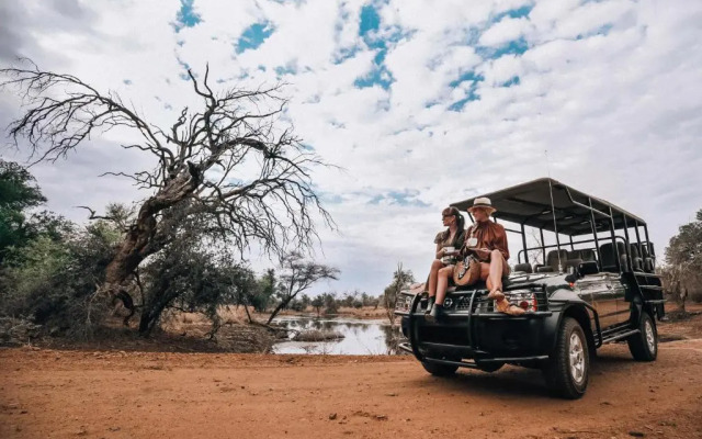 Palala Boutique Game Lodge & Spa