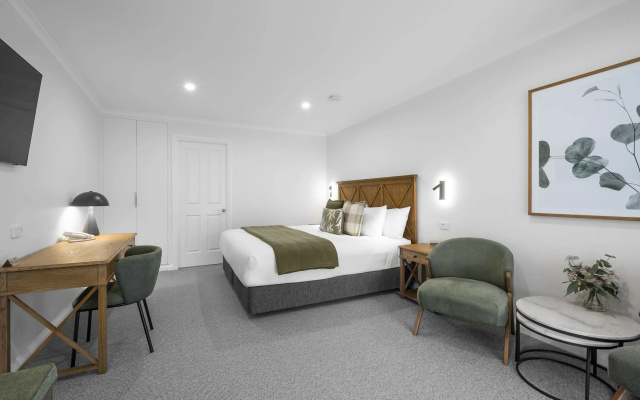 Beechworth Motor Inn