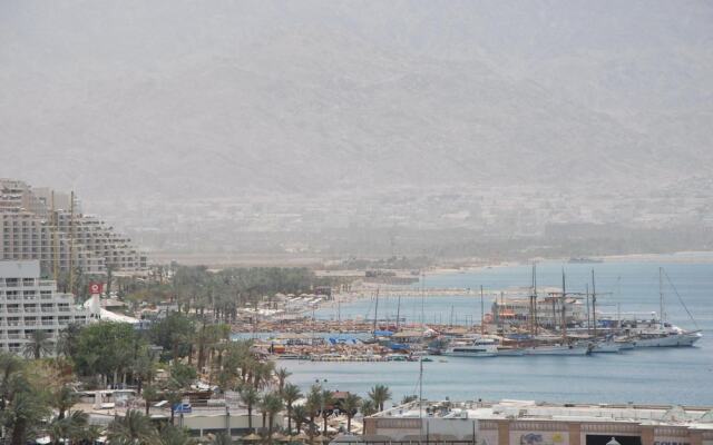 Adi Hotel Eilat