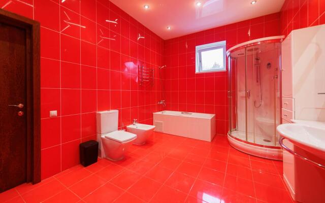 Уютный дом в Таганьково