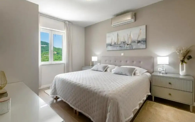 Villa Eden Dubrovnik