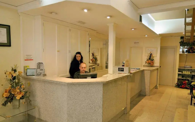 Hotel DL Urban