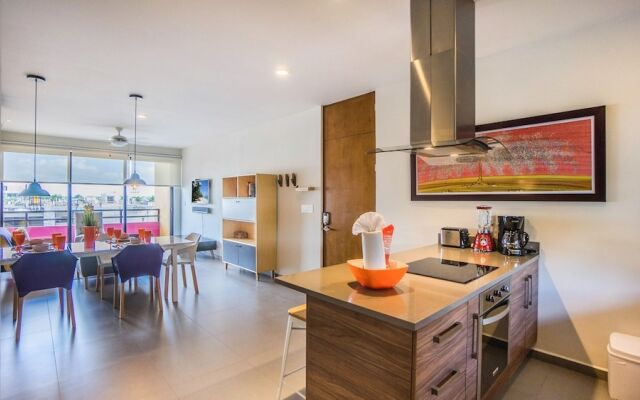 Lunada 401 2 Bedroom Condo