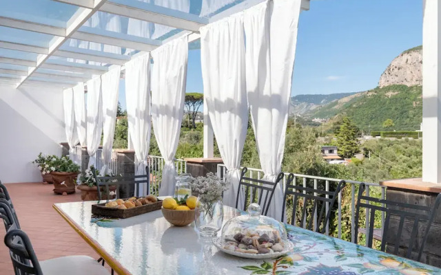 Villa Anna