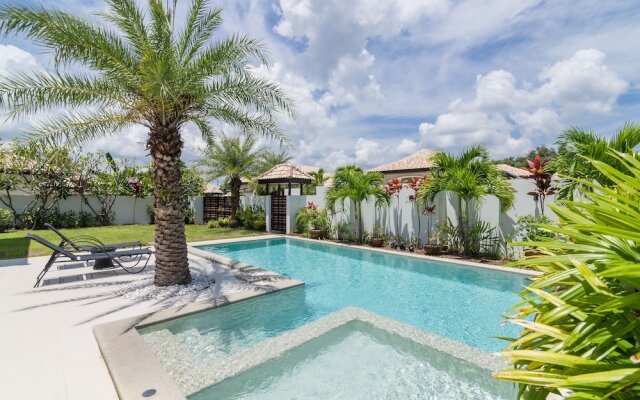 Orchid Paradise Homes OPV220