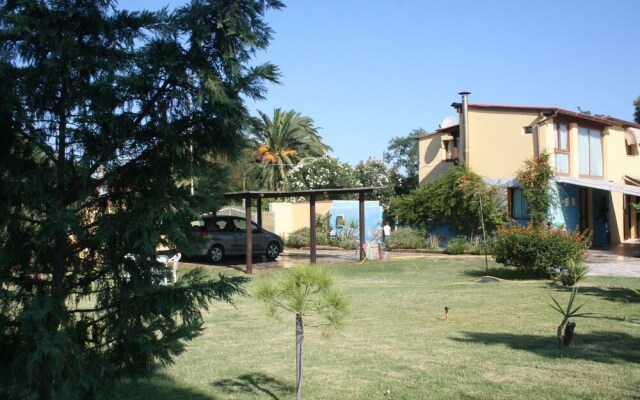Casa Anna