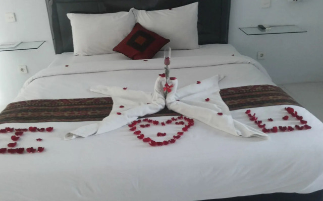 U House Seminyak