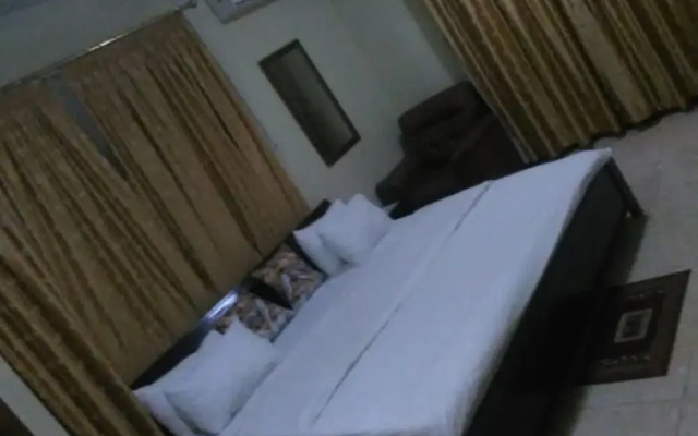 Jewima Hotel