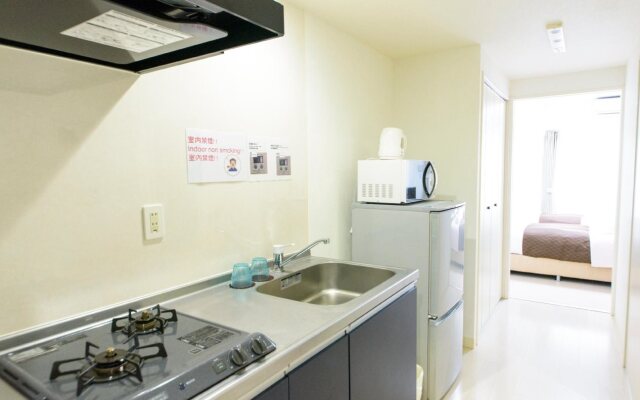 Mr.KINJO PREMIUMHOME in CHATAN 2