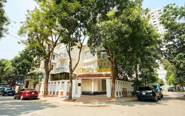King's Hotel