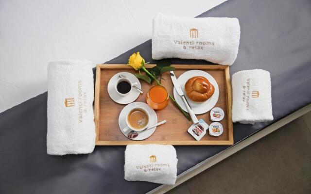 Valenti rooms & relax