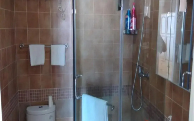 Huadu Apartment Hotel