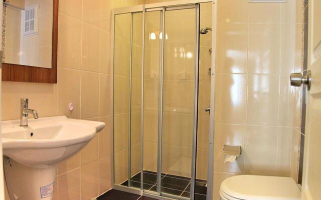 Yeni Acun Apart Hotel