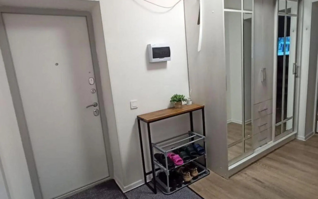 Апартаменты в пгт. Жилино-1, 1-й квартал, 3