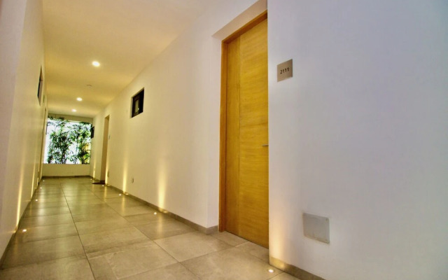 Menesse the City by Casago