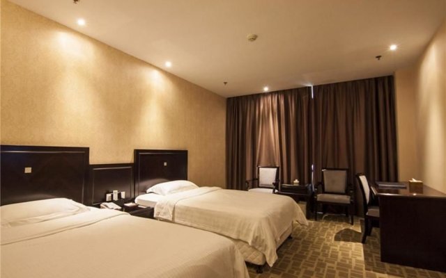 Business Hotel - Xiamen