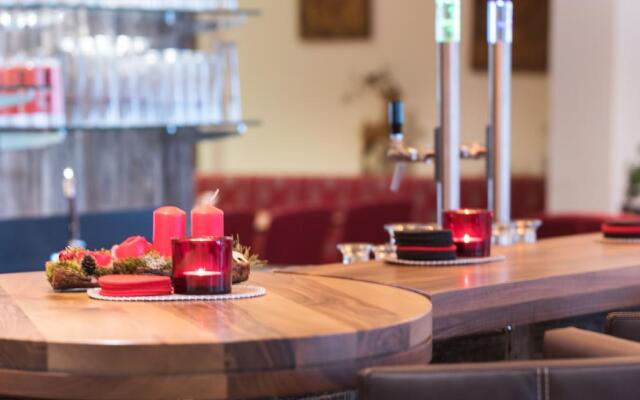 Waldcafe Hotel-Restaurant GmbH