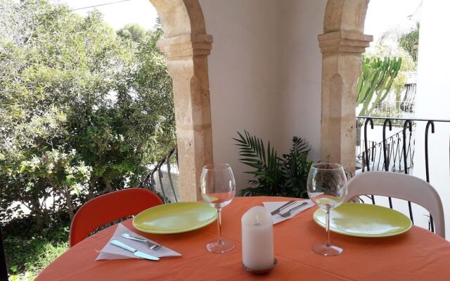 Villa Moraira Espadan