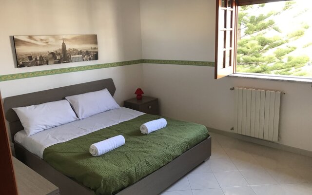 Jacoda Apartment