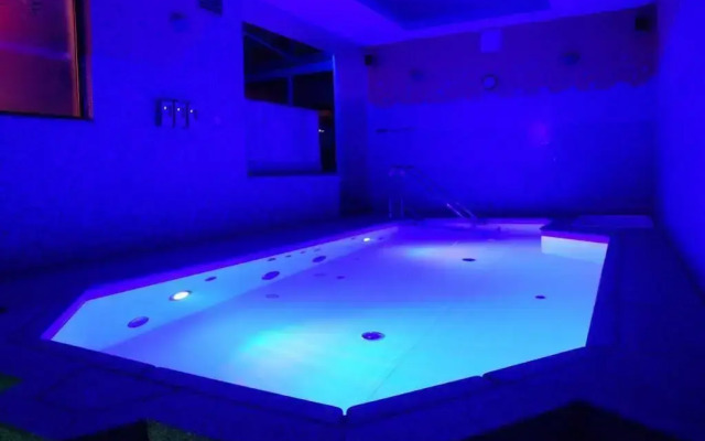 Pensjonat Fitness & Spa Gregor