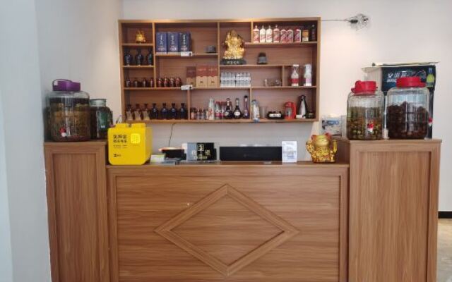 Enshi Moye Homestay (Grand Canyon Branch)