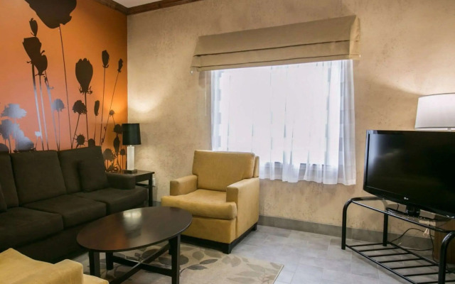 Sleep Inn & Suites Highway 290/NW Freeway