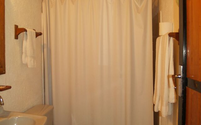 Hotel & Spa Posada del Valle - Adults Only