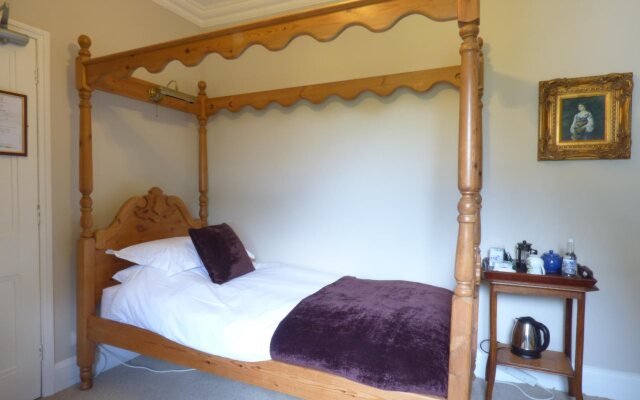 Pendragon Country Cottages