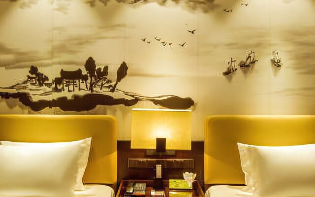 The Mingyi Hotel