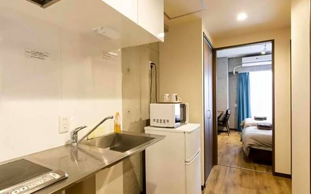 Hotel Pescatore Okinawa - Vacation STAY 20874v