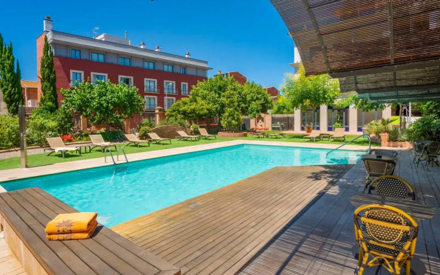 Hotel Sant Jordi